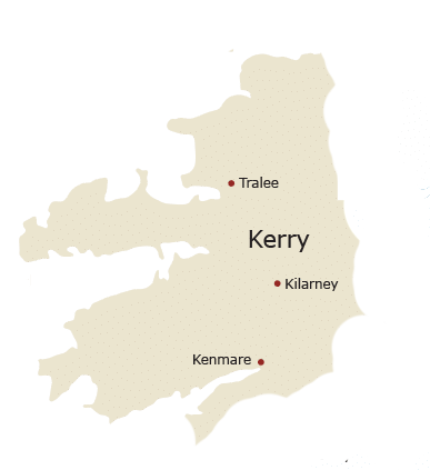 KERRY